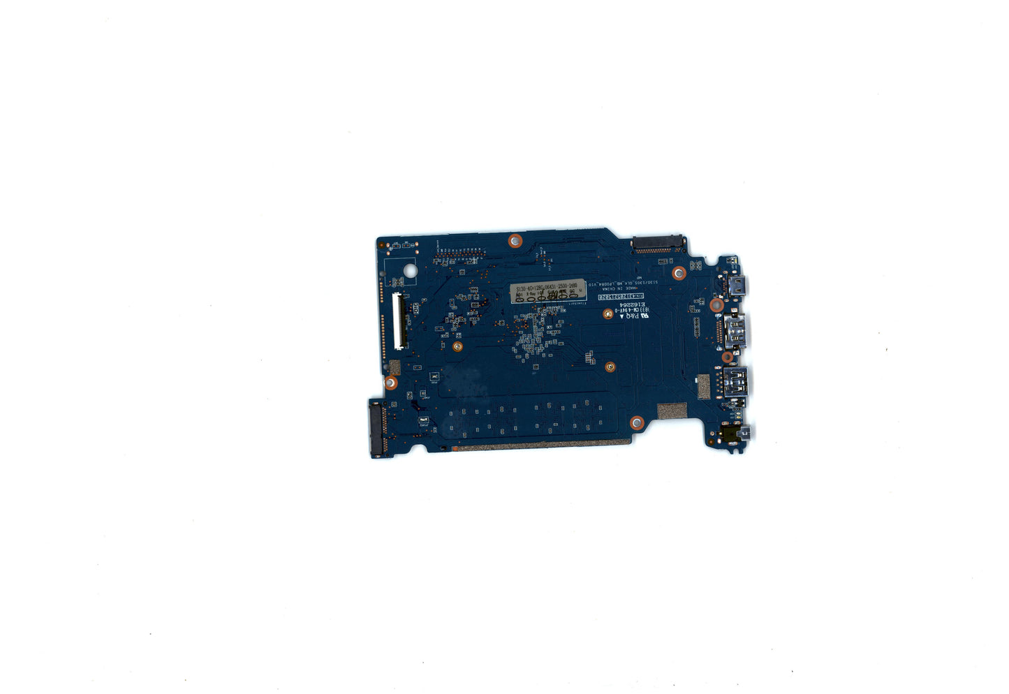 Lenovo 5B20R61096 Bdplanar Mb 3N81J2 N5000 Win U