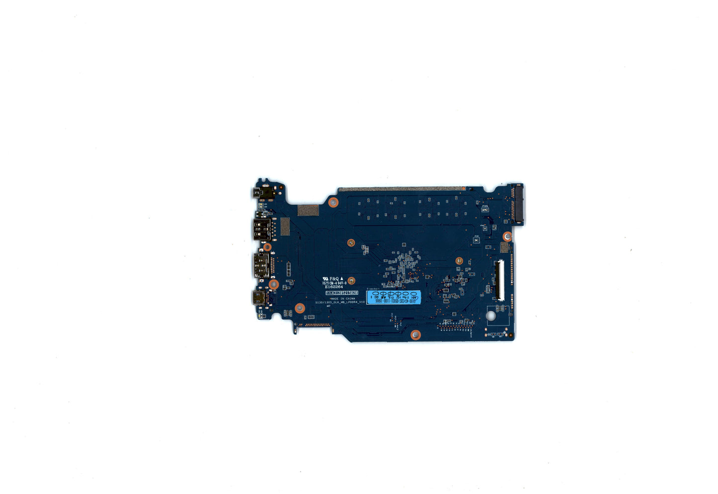 Lenovo 5B20R61106 Bdplanar Mb 3N 81J1 N4000 Win