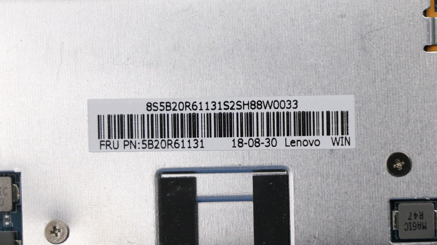 Lenovo 5B20R61131 Bdplanar Mb 3N 81J2 N4000 Win