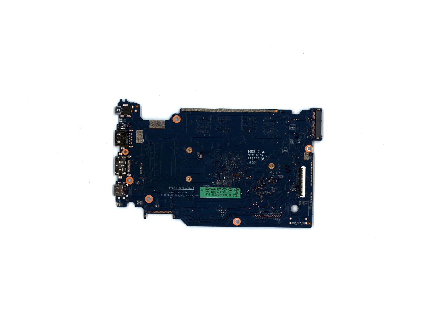 Lenovo 5B20R61171 Bdplanar Mb 3N 81J1 N5000 Win