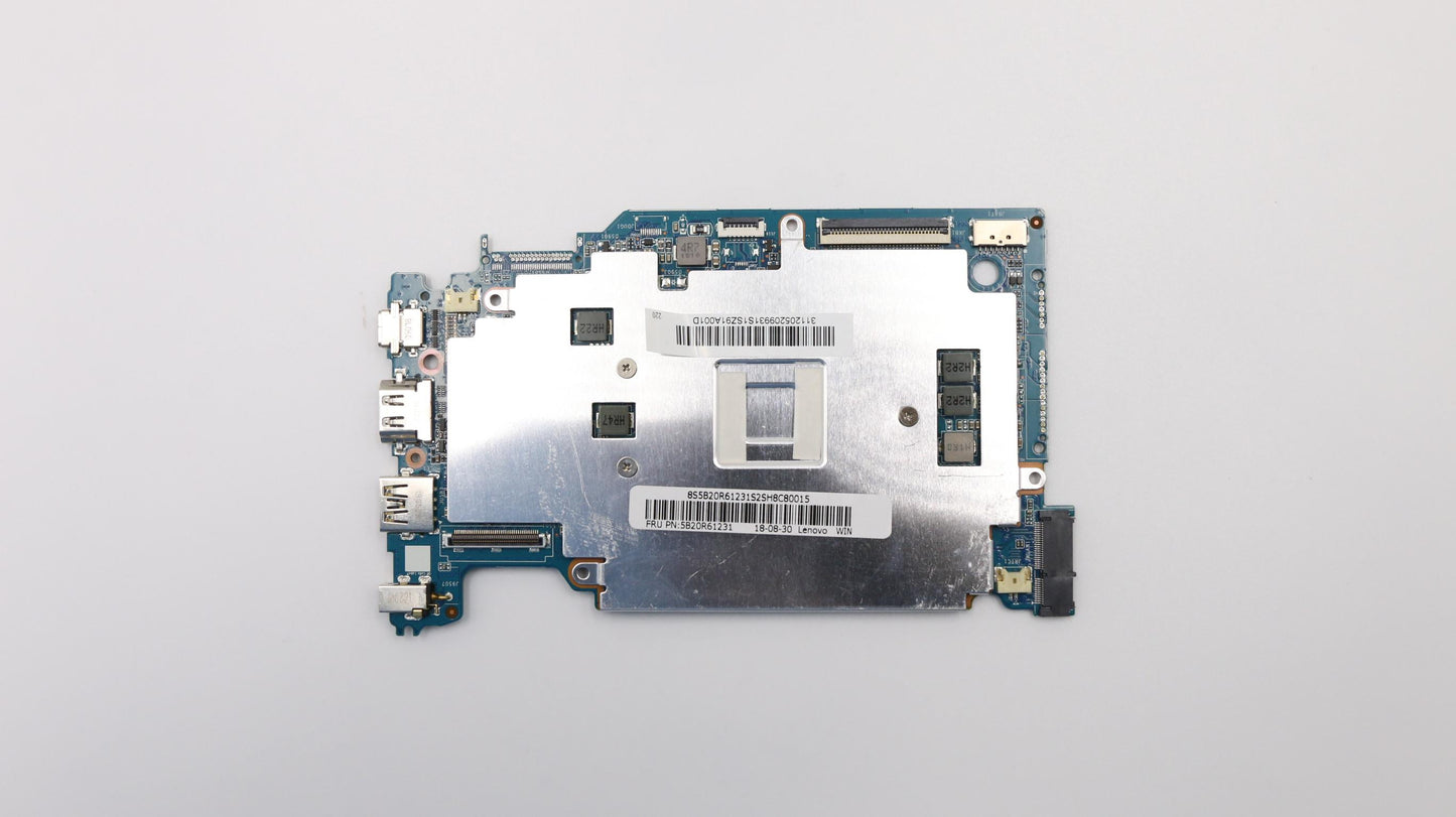 Lenovo 5B20R61231 Bdplanar Mb 3N 81J1 N4000 Win