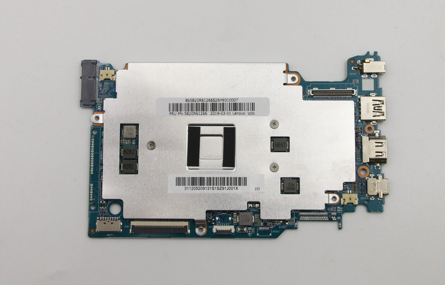 Lenovo 5B20R61266 Bdplanar Mb 3N 81J1 N4100 Win