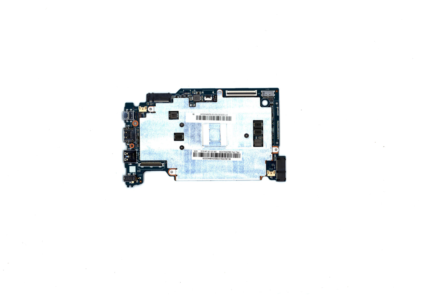 Lenovo 5B20R61459 Bdplanar Mb 3N81J2 N4000 Win U