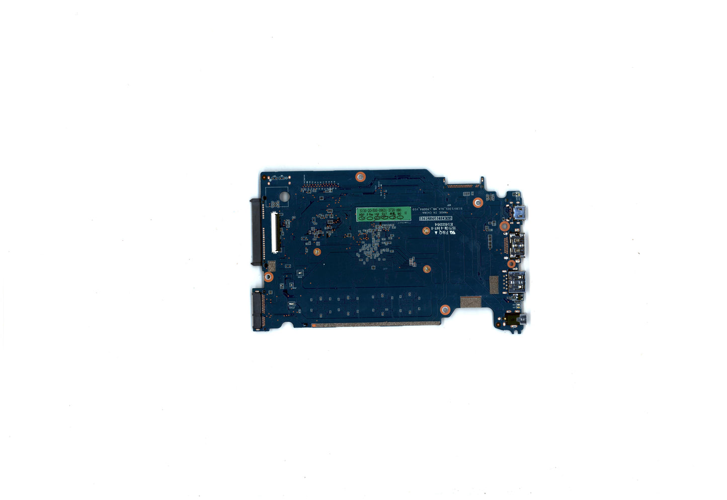 Lenovo 5B20R61489 Bdplanar Mb 3N81J1 N4000 Win U