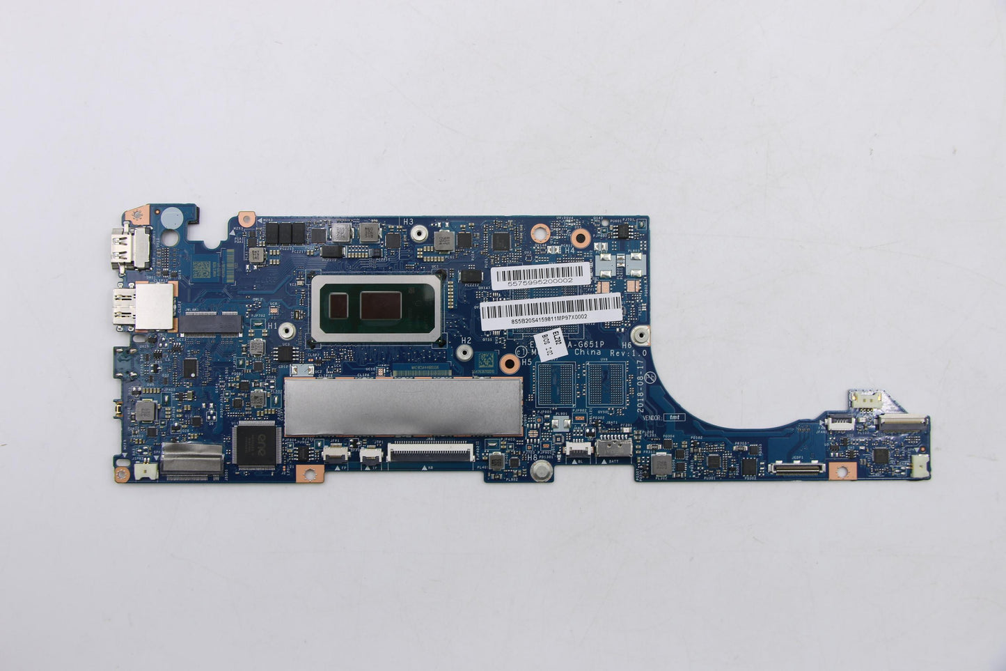 Lenovo Mb I78565U1.8G Uma 16G Fp Bl - 5B20S41598