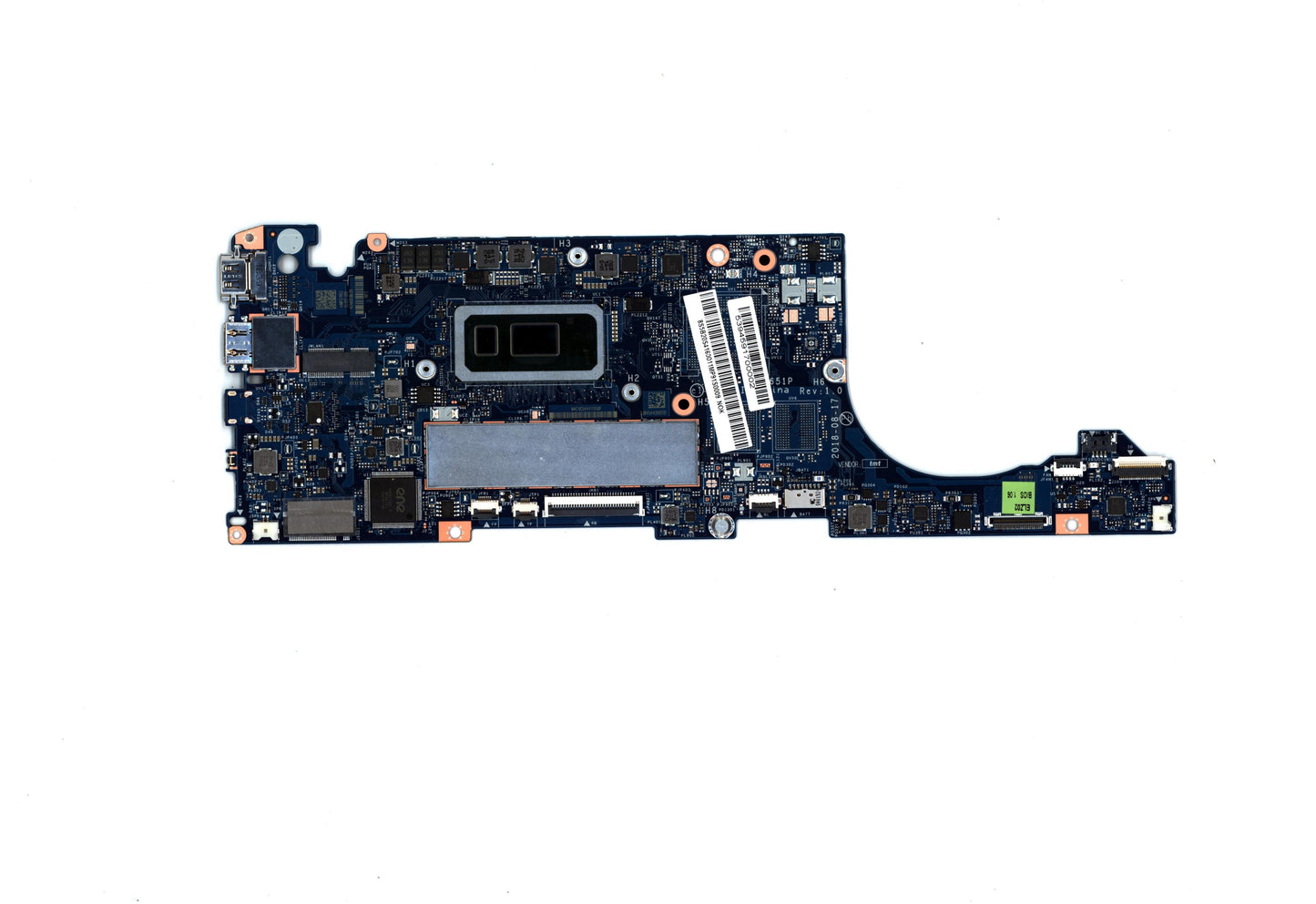 Lenovo Mb I38145U Uma 4G Fp Bl - 5B20S41600