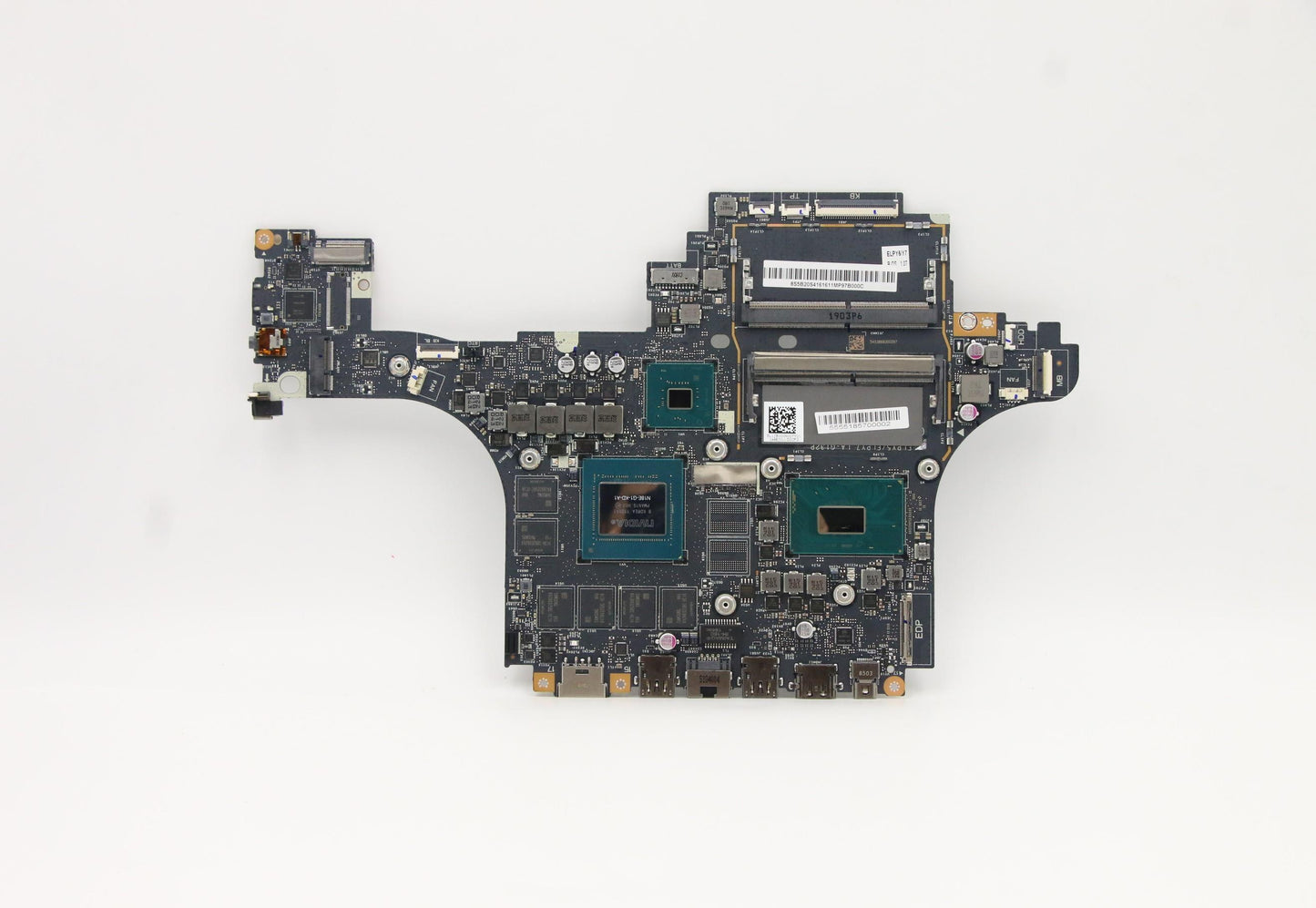 Lenovo Mb Dis 6G I5-8300H 1160 G S - 5B20S41616