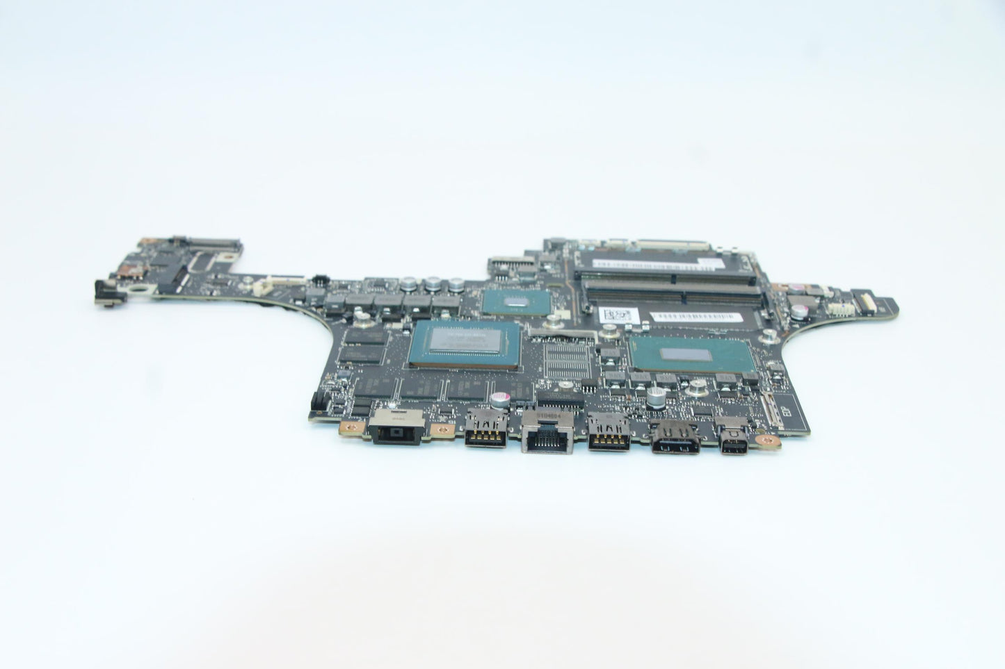 Lenovo Mb Dis 6G I5-8300H 1160 G S - 5B20S41616