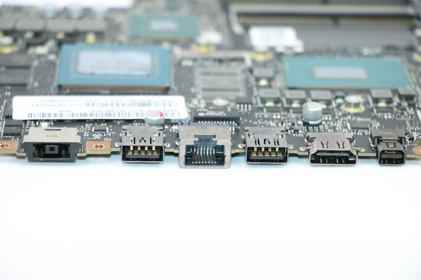 Lenovo Mb Dis 6G I5-8300H 1160 G S Wi - 5B20S41617