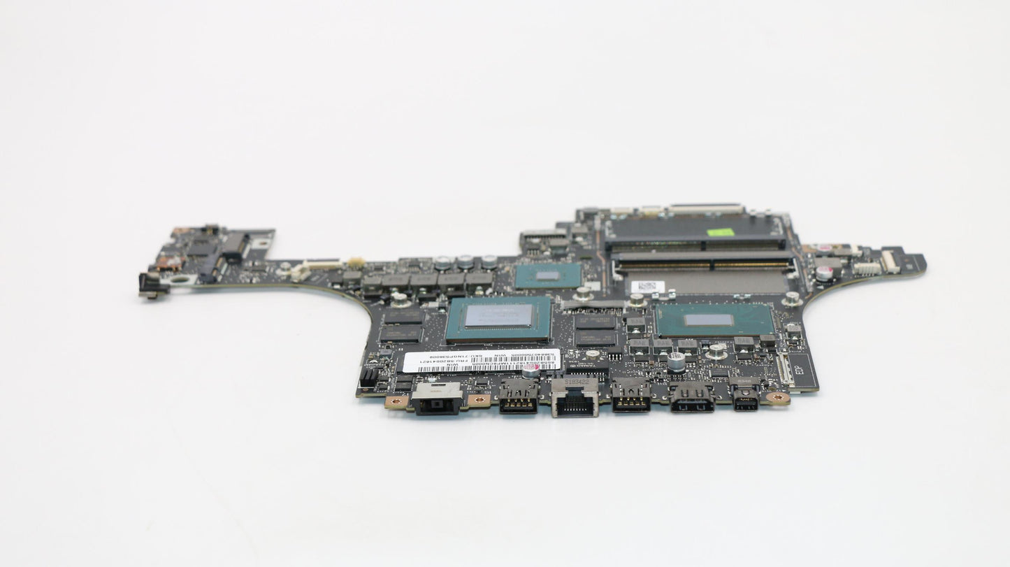 Lenovo Mb Dis 8G I7-8750H 1170 G S Wi - 5B20S41621