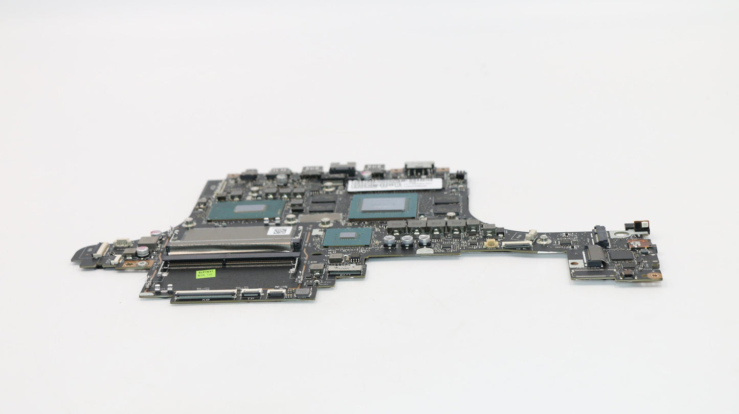 Lenovo Mb Dis 8G I7-8750H 1170 G S Wi - 5B20S41621