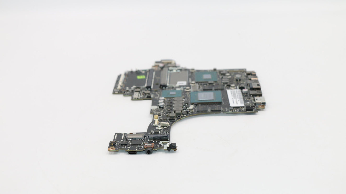 Lenovo Mb Dis 8G I7-8750H 1170 G S Wi - 5B20S41621