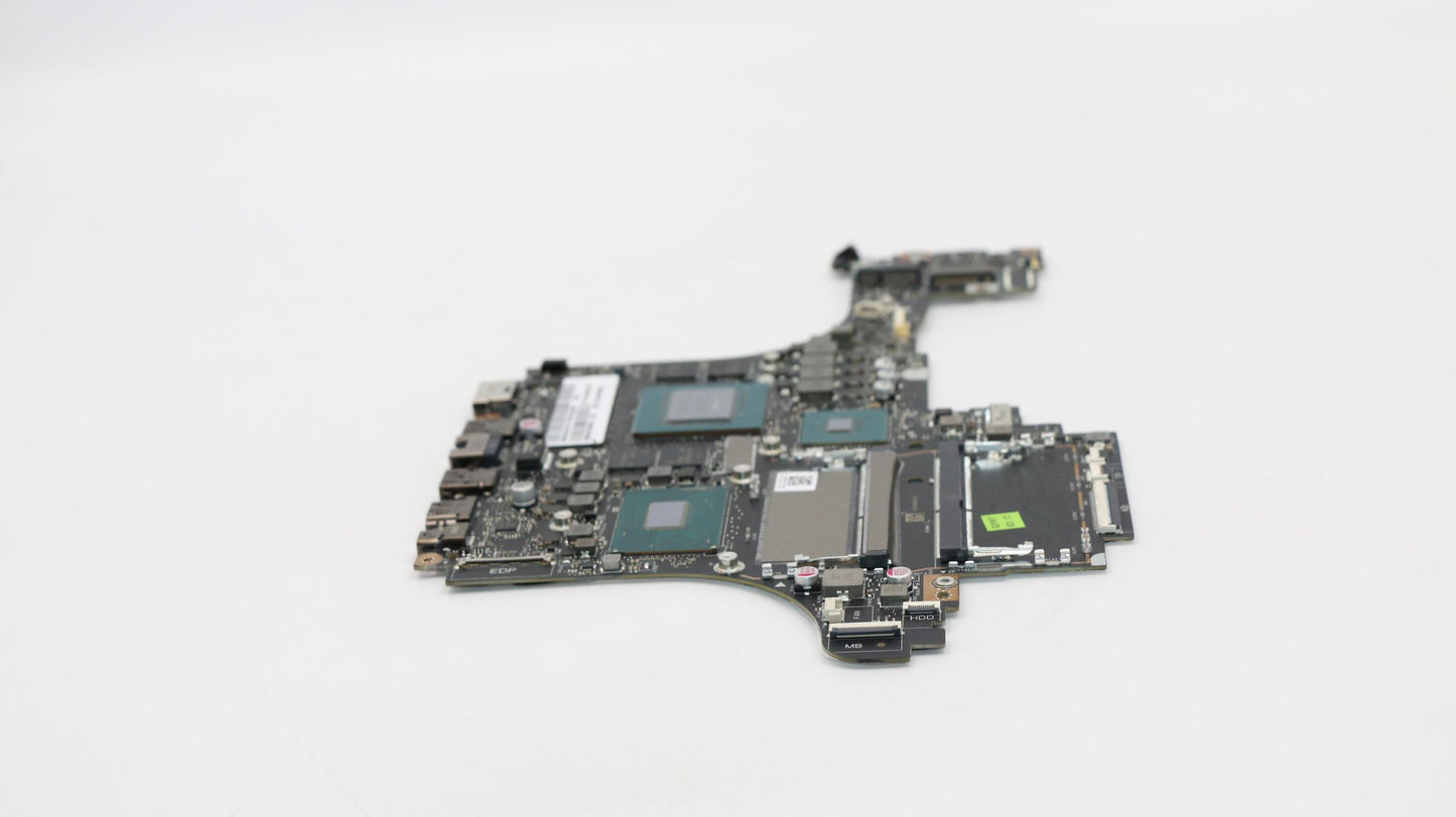 Lenovo Mb Dis 8G I7-8750H 1170 G S Wi - 5B20S41621