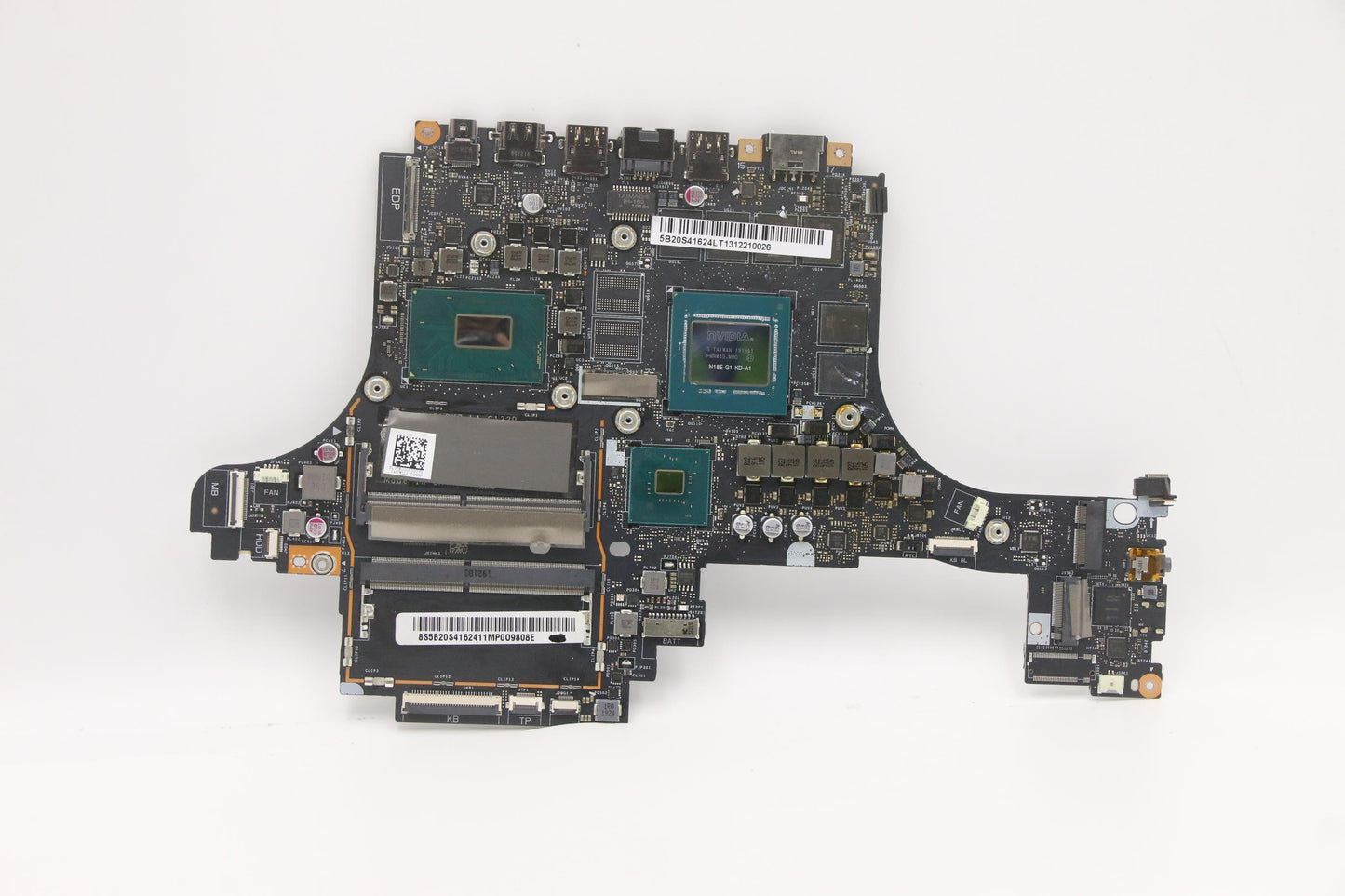 Lenovo Mb Dis 6G I7-8750H 1160 G S - 5B20S41624