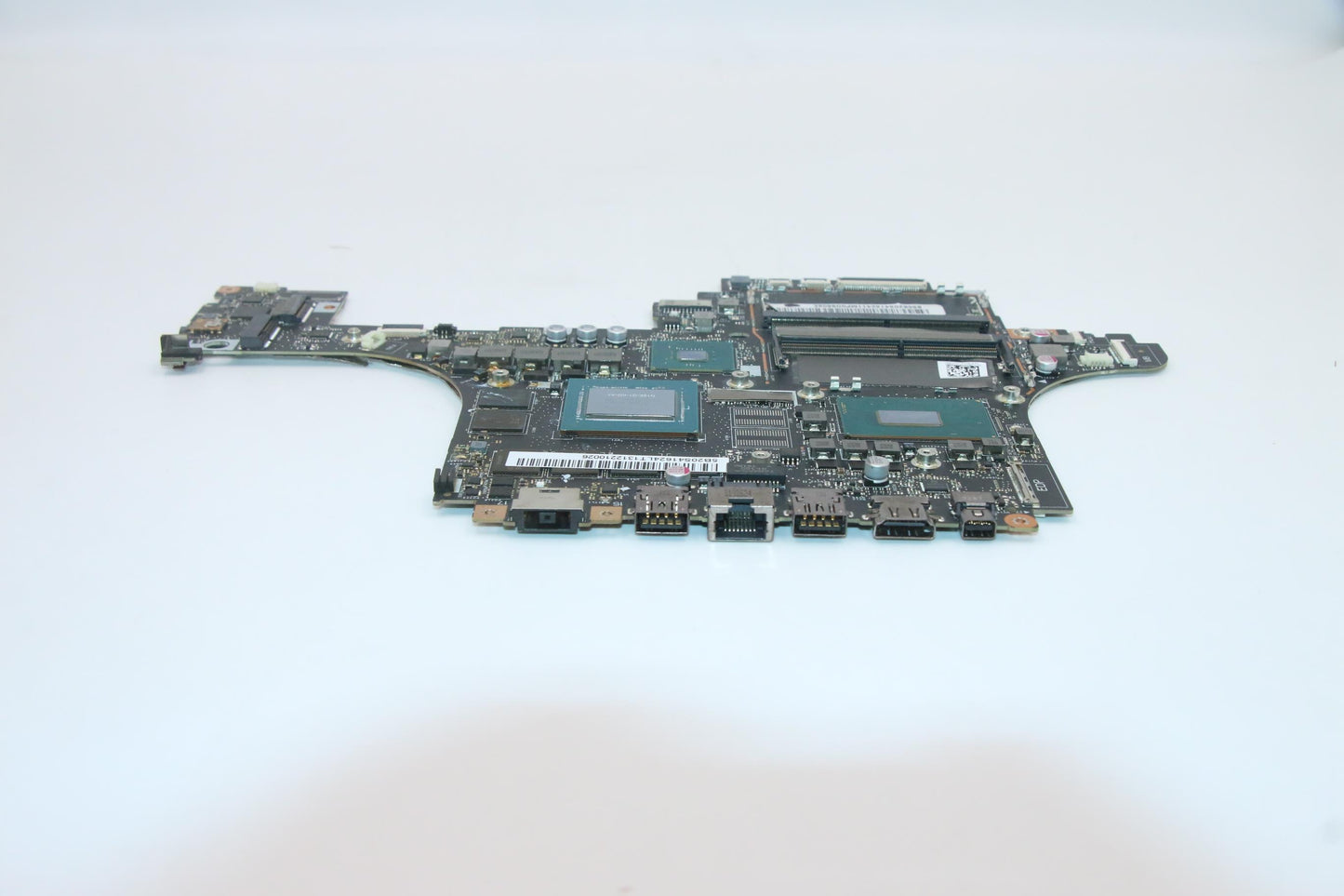 Lenovo Mb Dis 6G I7-8750H 1160 G S - 5B20S41624