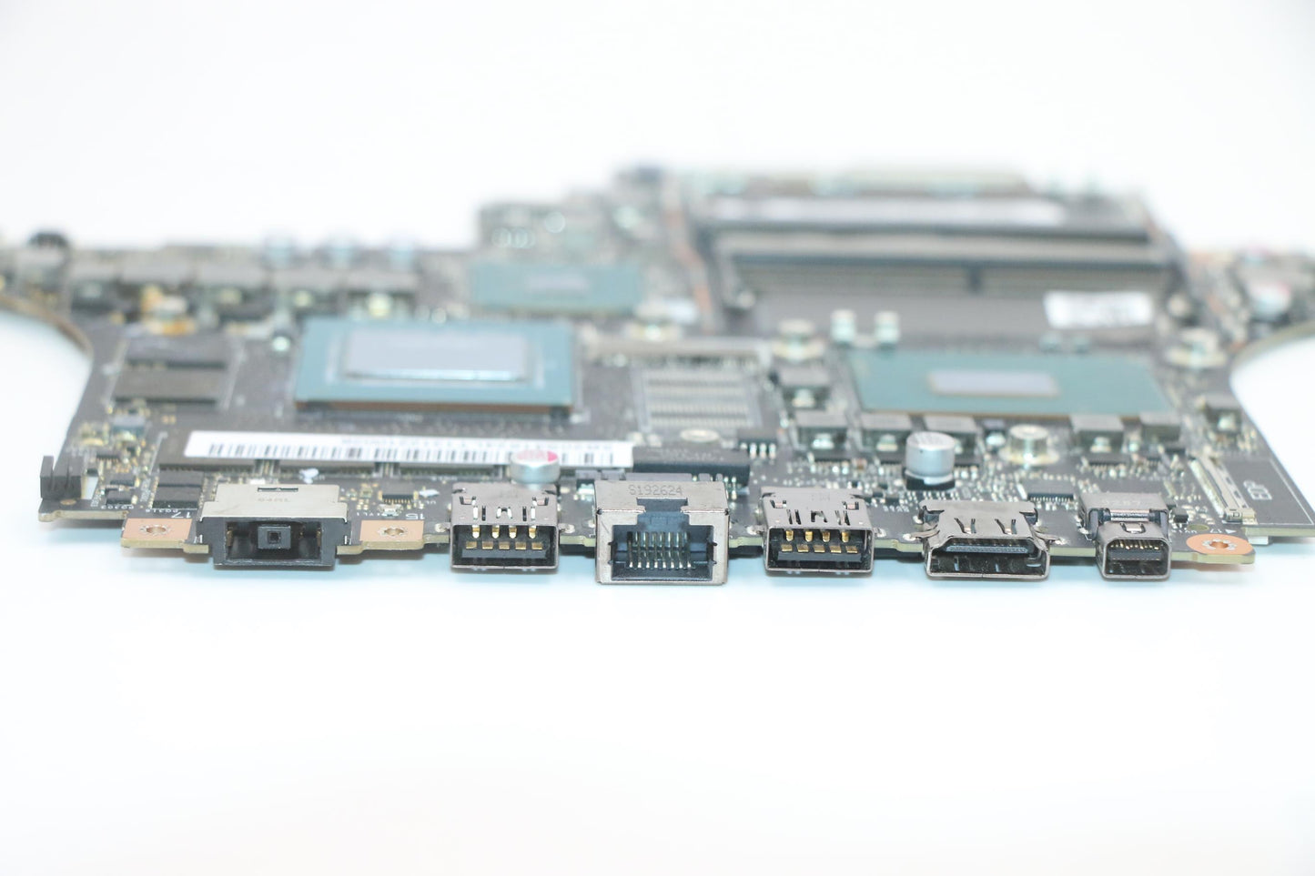 Lenovo Mb Dis 6G I7-8750H 1160 G S - 5B20S41624