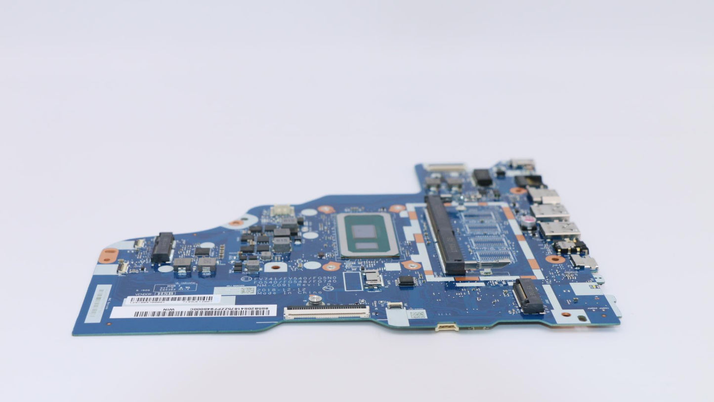 Lenovo Fg548 Mb I78565U Uma-Win - 5B20S41675