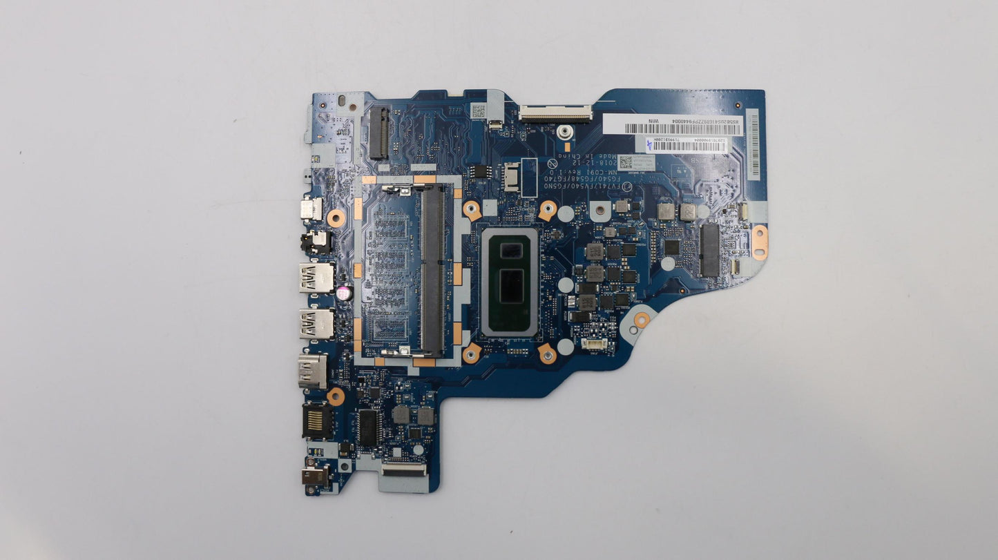 Lenovo Fg540 Mb I78565U Uma-Win - 5B20S41689