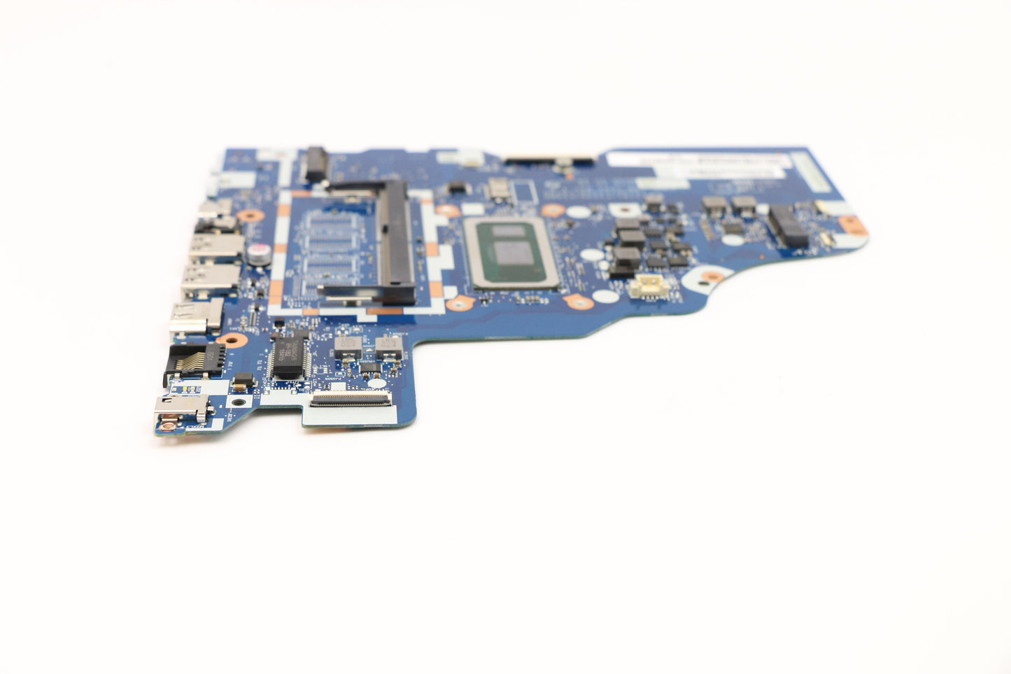 Lenovo Fg540 Mb I78565U Uma-Blk - 5B20S41690