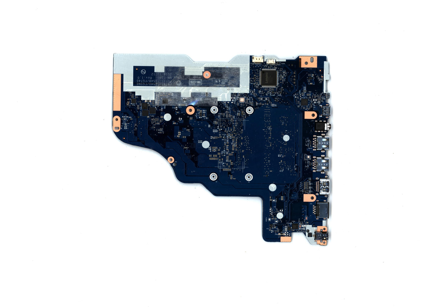 Lenovo Fg540 Mb I58265U Uma D4G-Win - 5B20S41691