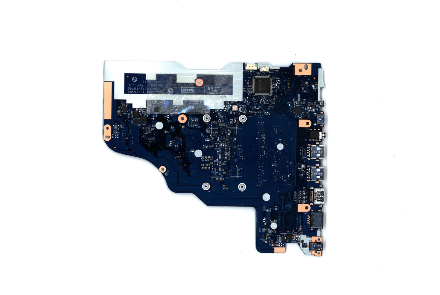 Lenovo Fg540 Mb I58265U Uma D4G-Blk - 5B20S41692