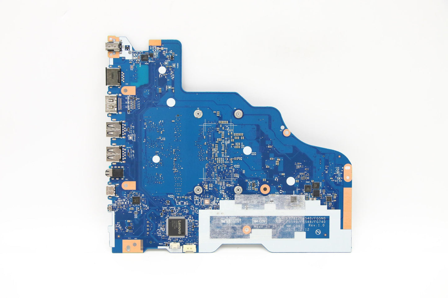 Lenovo Fg540 Mb I78565U Uma D4G-Win - 5B20S41693