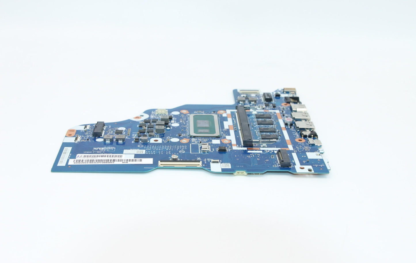 Lenovo Fg540 Mb I78565U Uma D4G-Win - 5B20S41693
