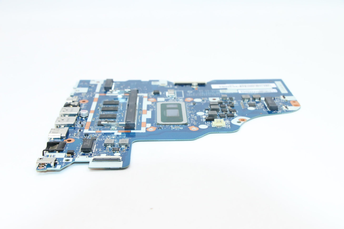 Lenovo Fg540 Mb I78565U Uma D4G-Blk - 5B20S41694