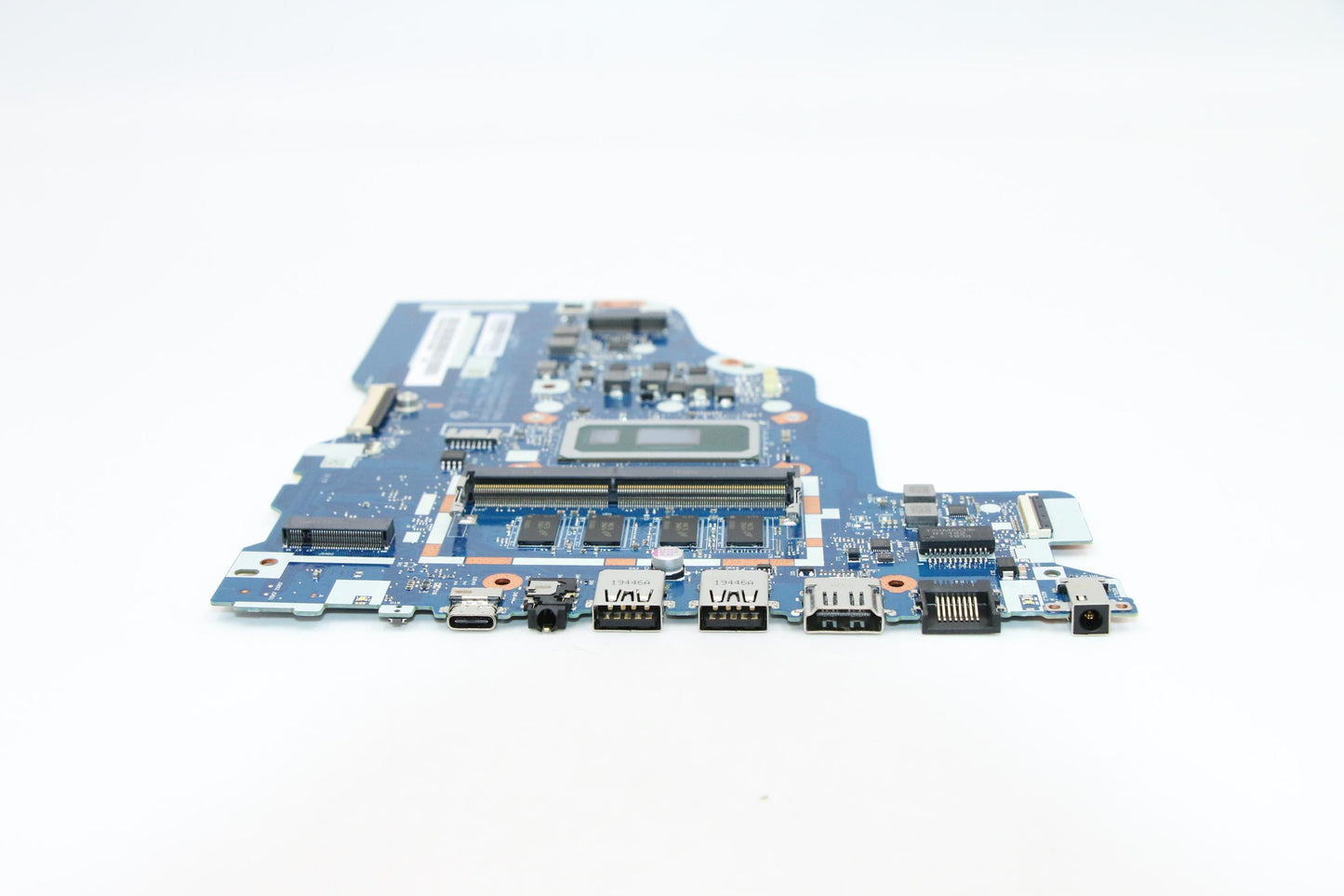 Lenovo Fg540 Mb I78565U Uma D4G-Blk - 5B20S41694