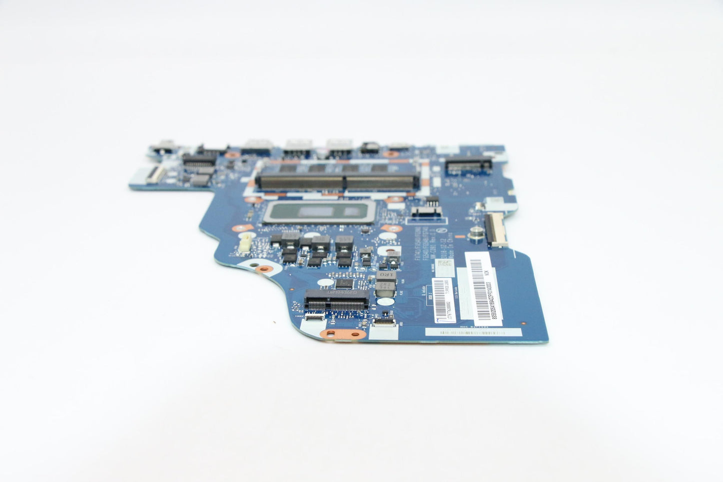 Lenovo Fg540 Mb I78565U Uma D4G-Blk - 5B20S41694
