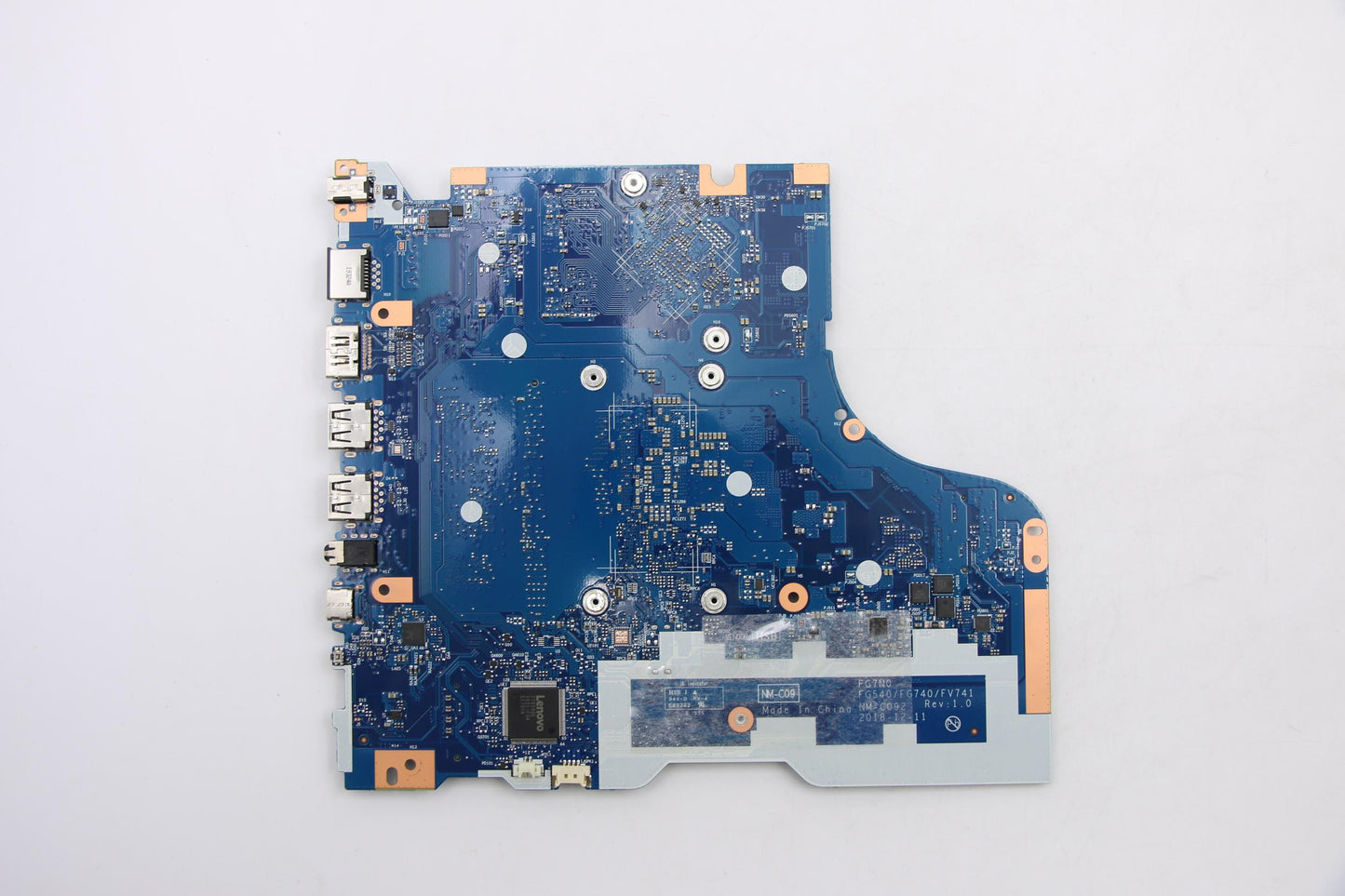 Lenovo Fg540 Mb I38145U Mx110 V2G-Win - 5B20S41695