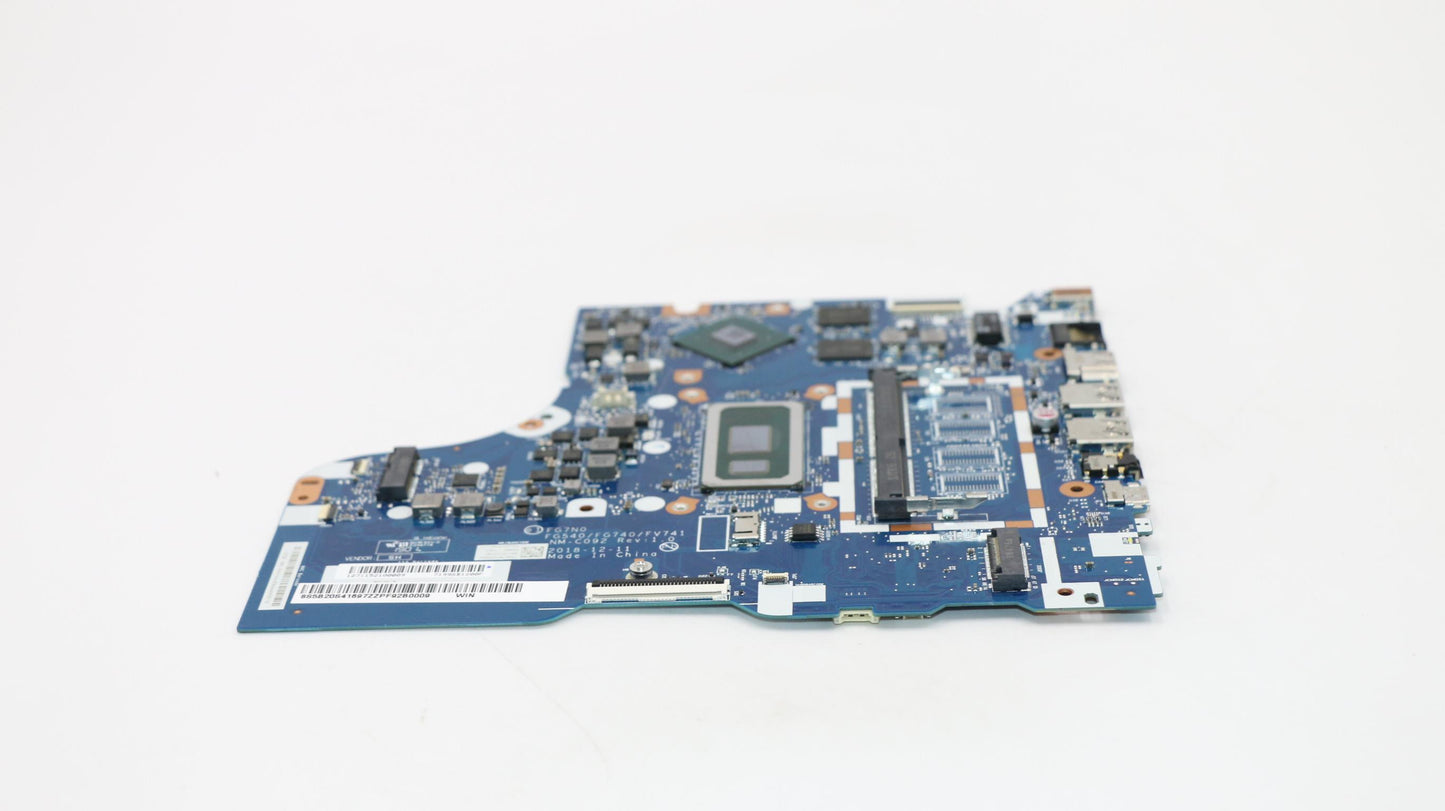 Lenovo Fg540 Mb I58265U Mx110 V2G-Win - 5B20S41697