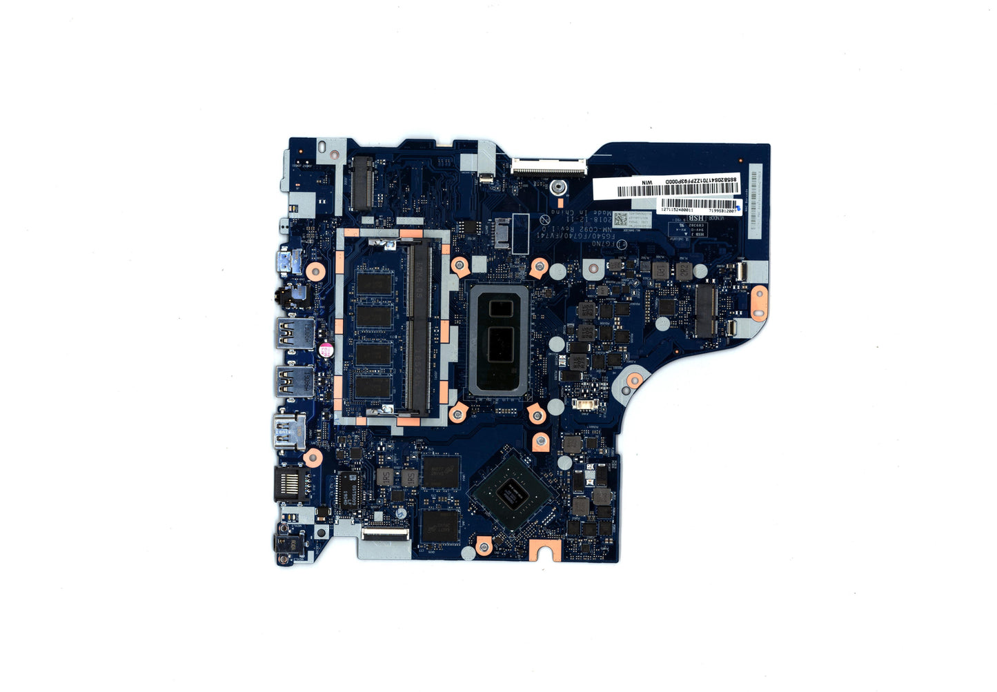Lenovo Fg540 Mb I58265Umx110 V2Gd4G-W - 5B20S41701