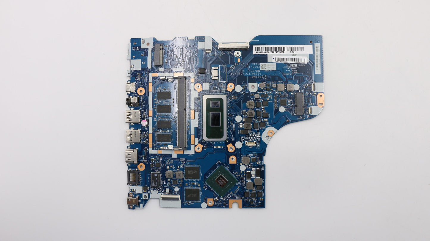 Lenovo Fg540 Mb I58265Umx110 V2Gd4G-B - 5B20S41702