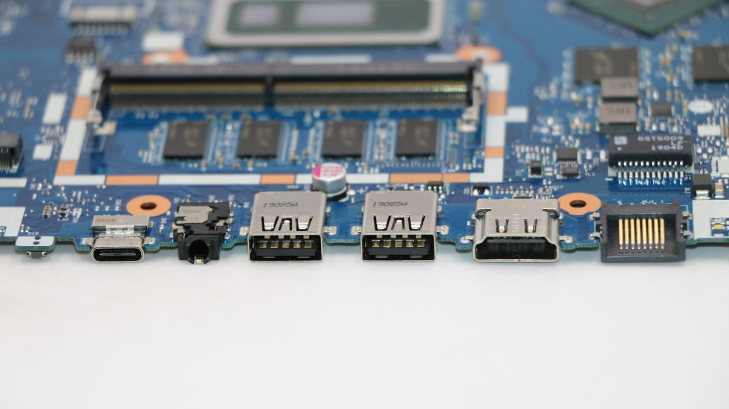 Lenovo Fg540 Mb I58265Umx110 V2Gd4G-B - 5B20S41702