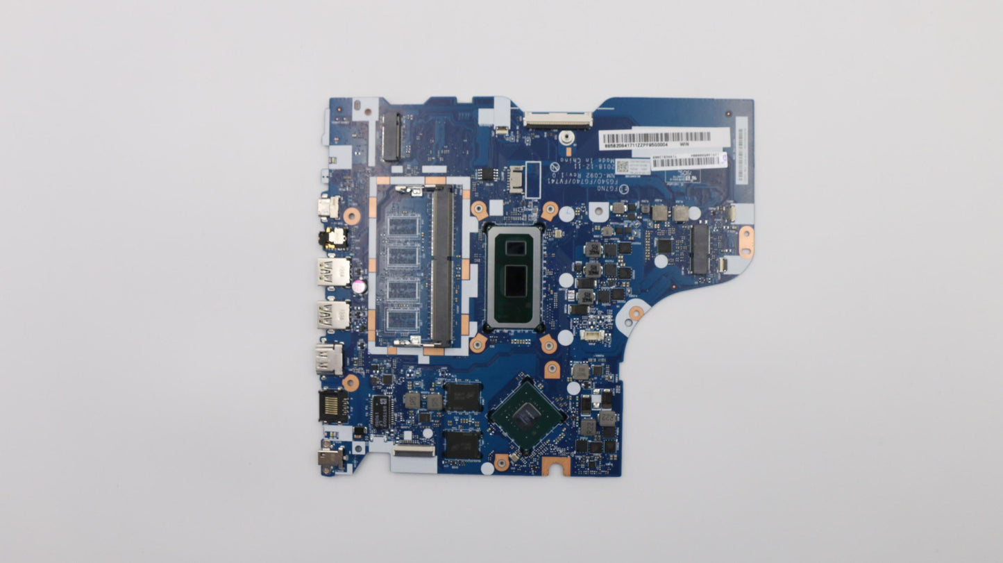 Lenovo Fg540 Mb I58265U N17S V2G-Win - 5B20S41711