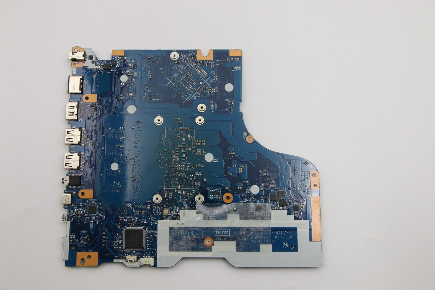 Lenovo Fg540 Mb I78565U N17S V2G-Win - 5B20S41713