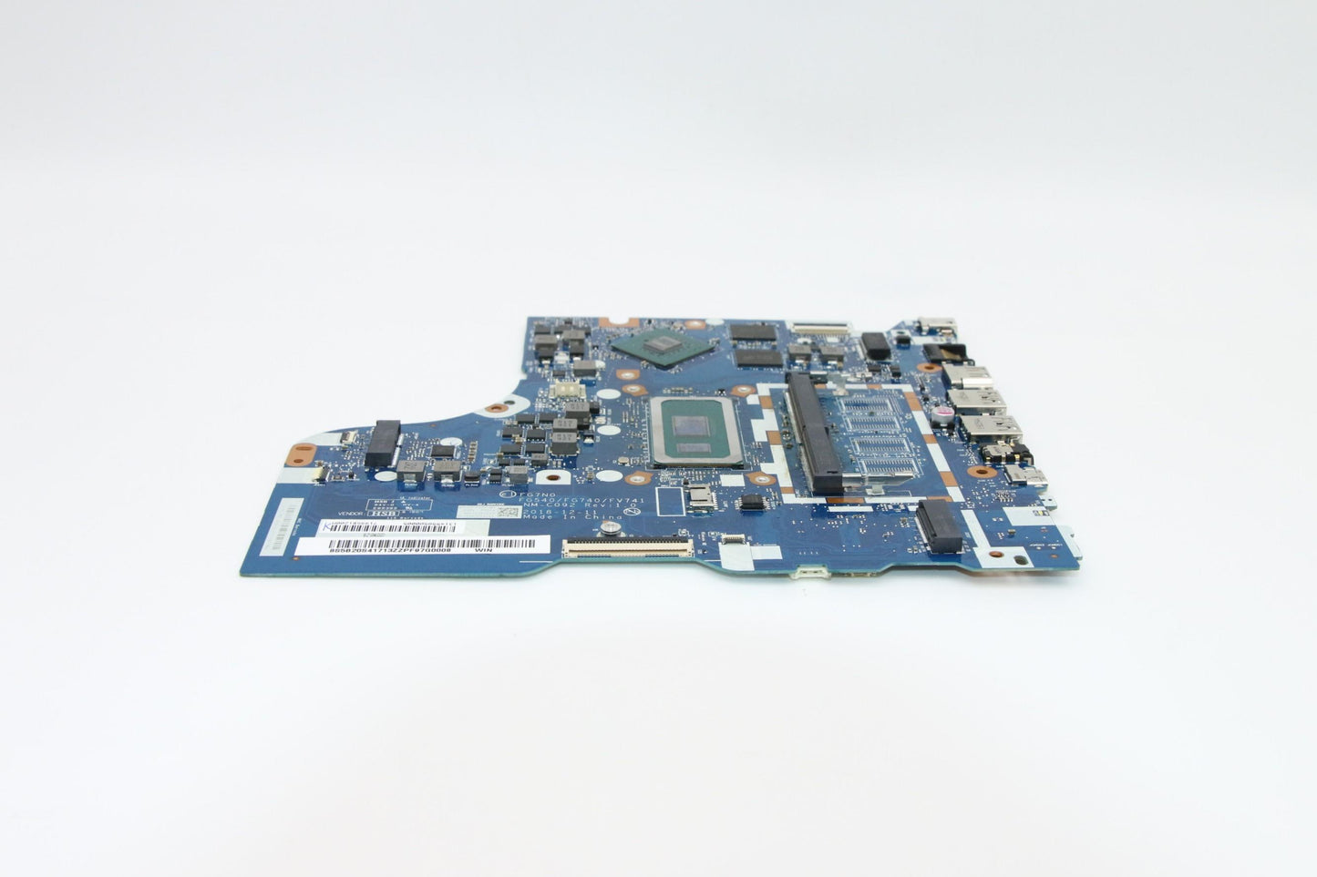 Lenovo Fg540 Mb I78565U N17S V2G-Win - 5B20S41713