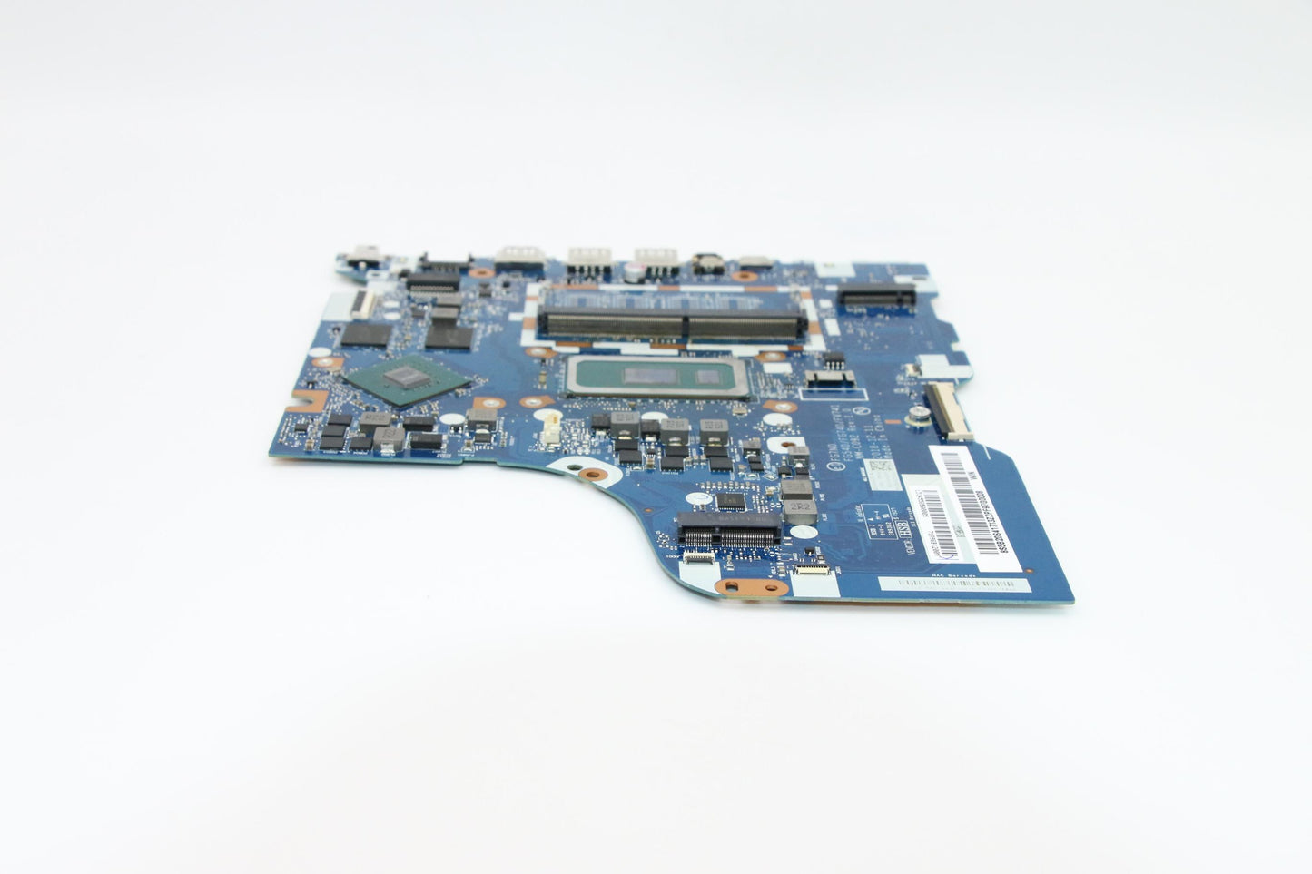 Lenovo Fg540 Mb I78565U N17S V2G-Win - 5B20S41713
