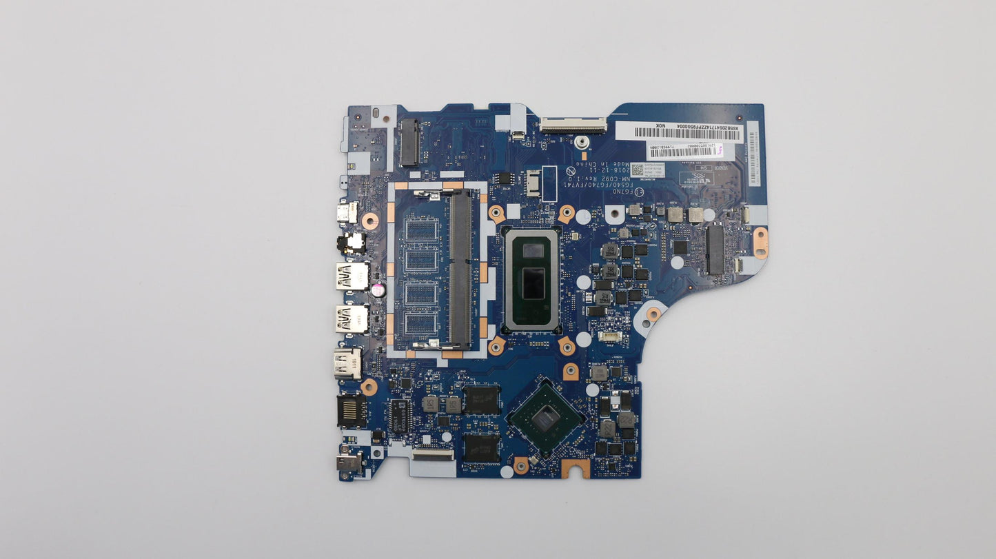Lenovo Fg540 Mb I78565U N17S V2G-Blk - 5B20S41714