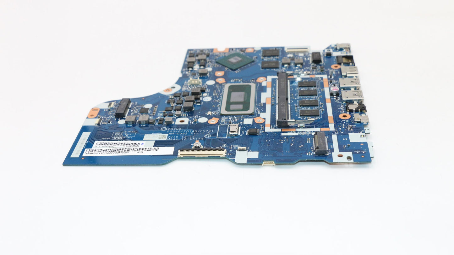 Lenovo Fg540 Mb I58265U N17S V2Gd4G-W - 5B20S41715