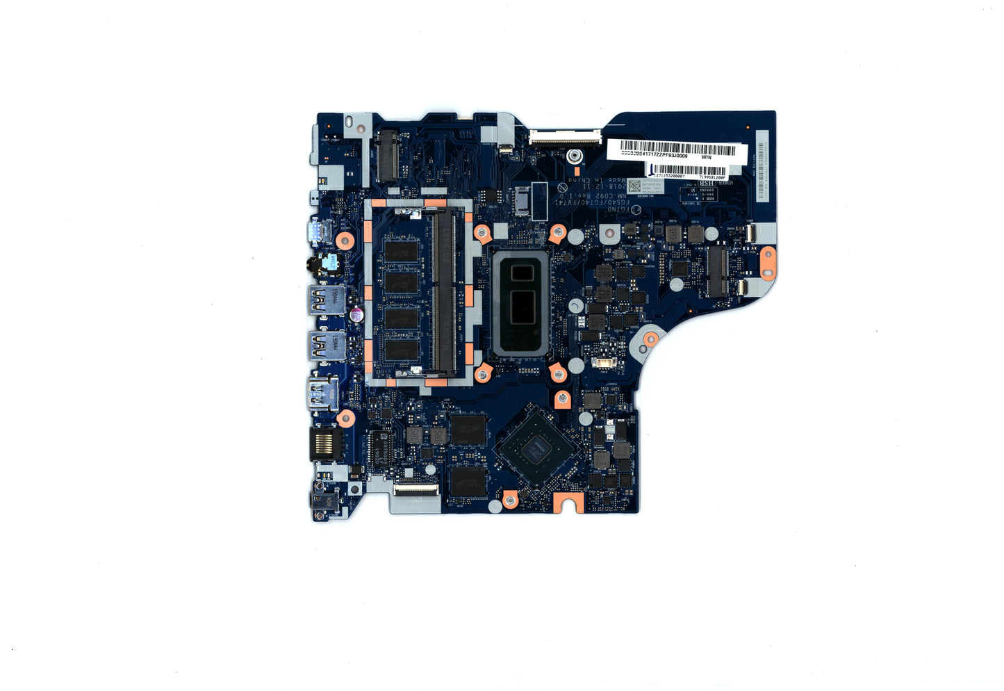 Lenovo Fg540 Mb I78565U N17S V2Gd4G-W - 5B20S41717