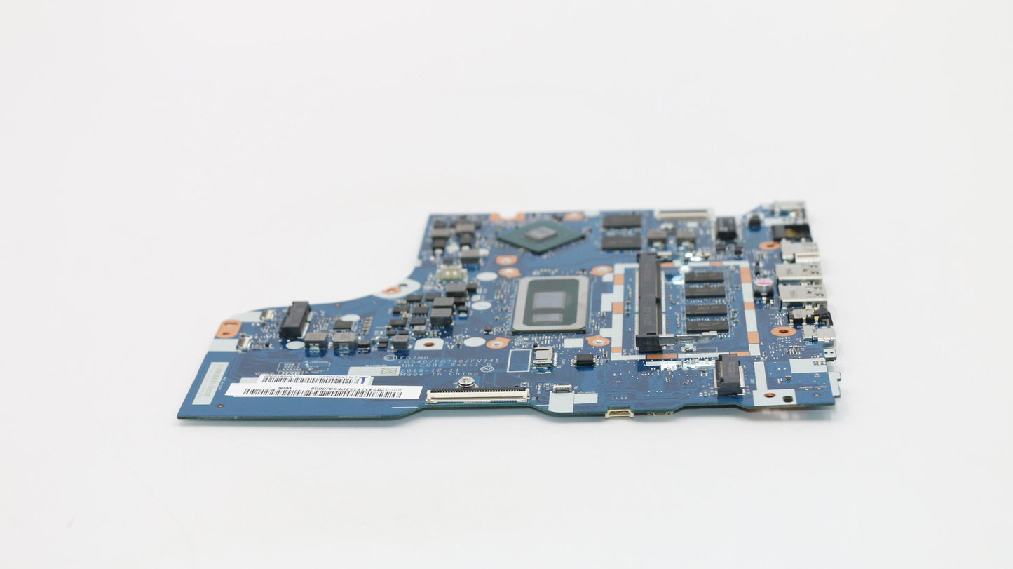 Lenovo Fg540 Mb I78565U N17S V2Gd4G-W - 5B20S41717