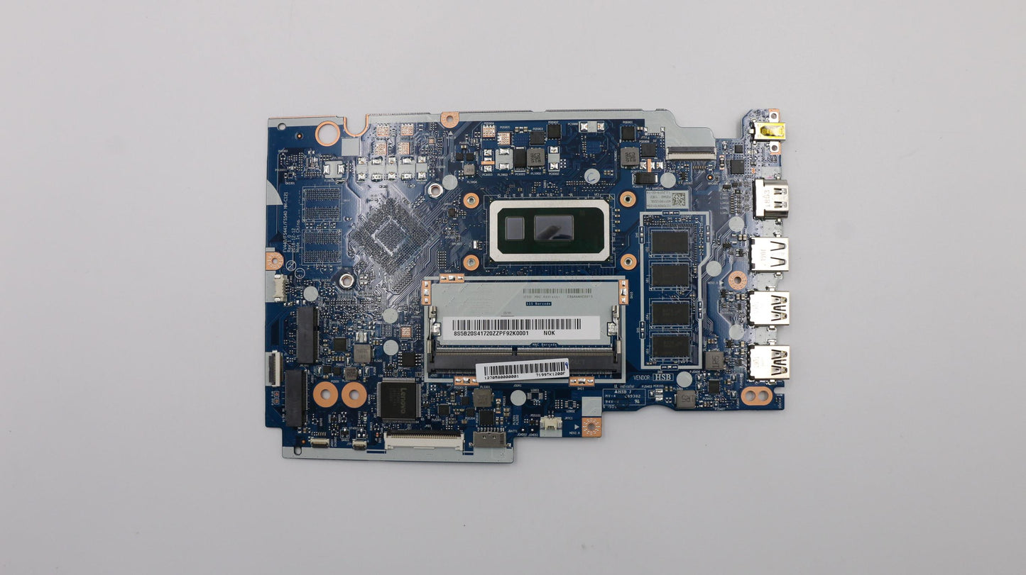 Lenovo Mb Fs540 I38145U_Uma_4G_Blank - 5B20S41720