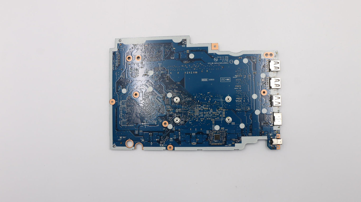 Lenovo Mb Fs540 I38145U_Uma_4G_Blank - 5B20S41720