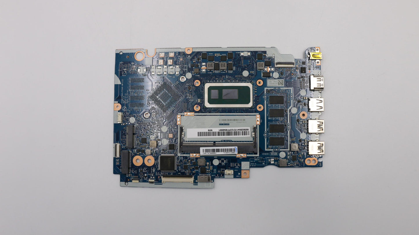 Lenovo Mb Fs540 I58265U_Uma D4G_Win - 5B20S41721