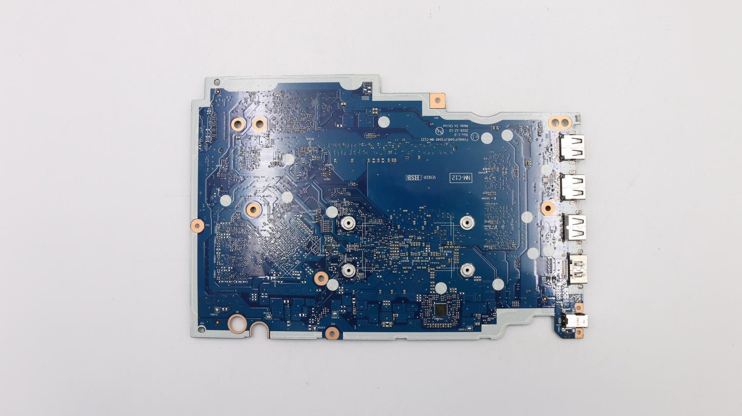 Lenovo Mb Fs540 I58265U_Uma D4G_Win - 5B20S41721