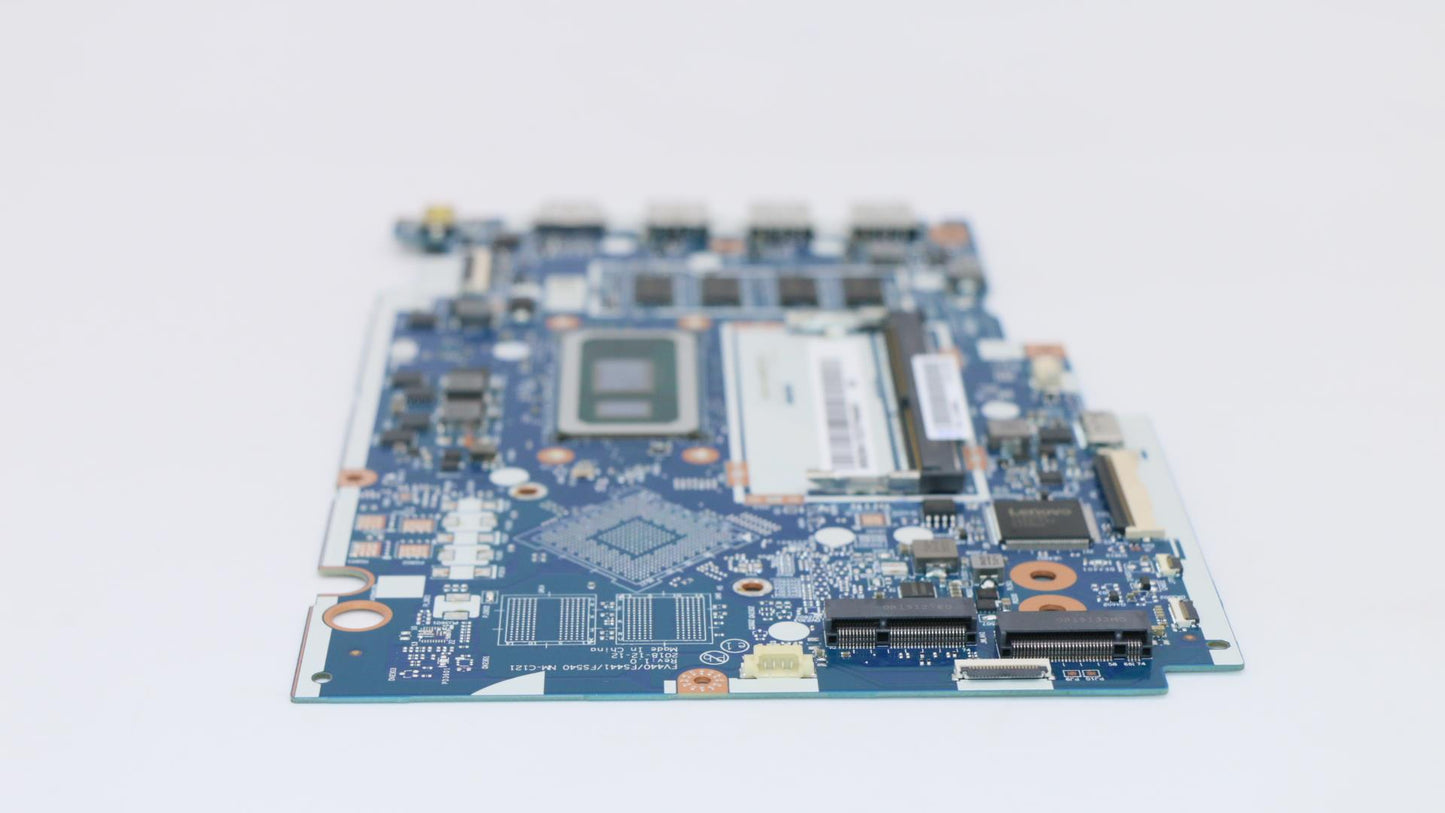 Lenovo Mb Fs540 I58265U_Uma D4G_Blank - 5B20S41722