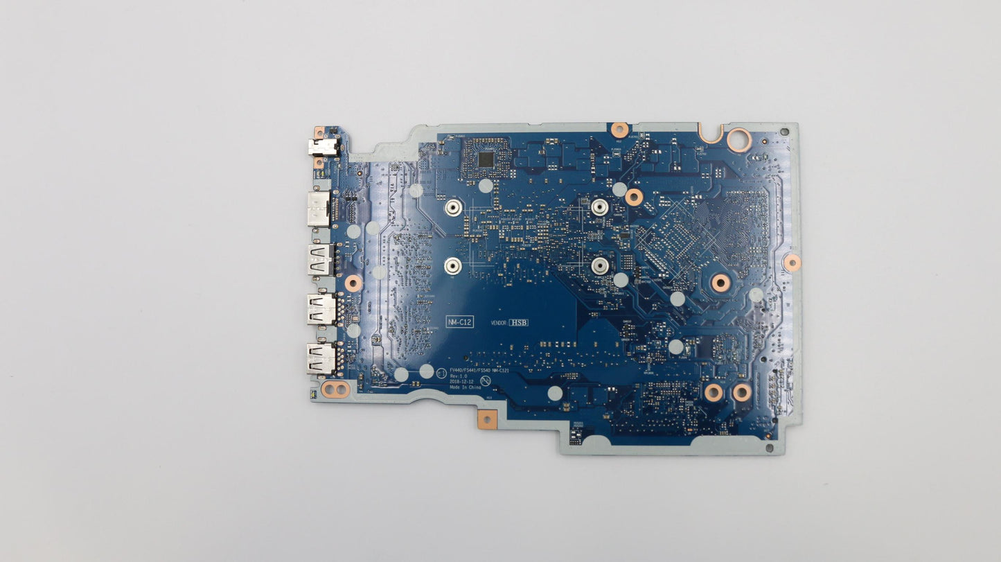 Lenovo Mb Fs540 I78565U_Uma D4G_Win - 5B20S41723
