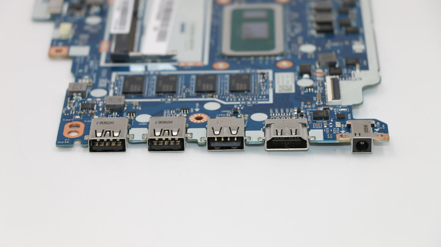 Lenovo Mb Fs540 I78565U_Uma D4G_Win - 5B20S41723